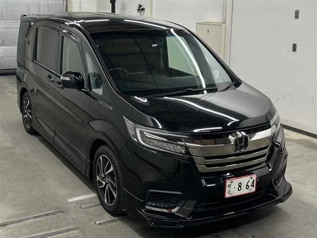 Honda STEPWGN SPADA RP3 2021